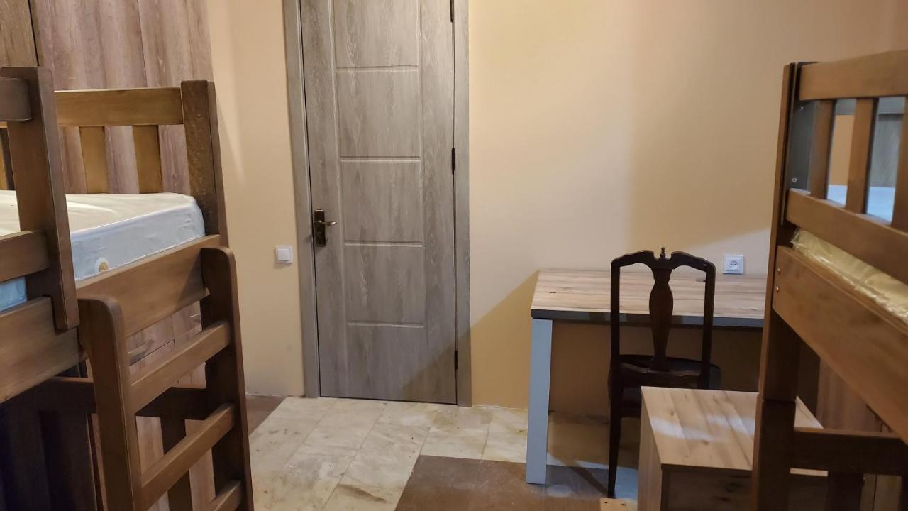 فندق جورجيان هاوس تبليسي المظهر الخارجي الصورة