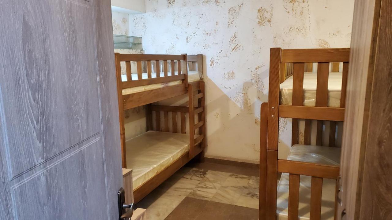 فندق جورجيان هاوس تبليسي المظهر الخارجي الصورة