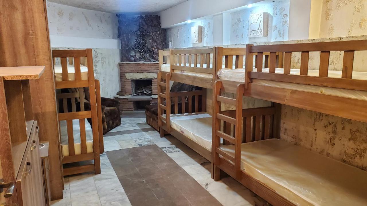 فندق جورجيان هاوس تبليسي المظهر الخارجي الصورة